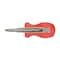 Tekton 3-in-1 Stubby Phillips/Slotted Driver (No. 2 x 1/4 in., Red) DMT17002 - alternate 3